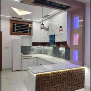 #C49  KITCHEN CABINET/የወጥ ቤት ካቢኔ- Price/sqm