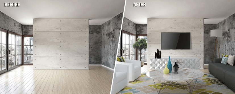 Importance of 3D Interior Design(home design) Archives - ynacon is a ...